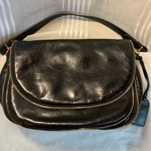 Badgley Mischka Crossbody Handbag